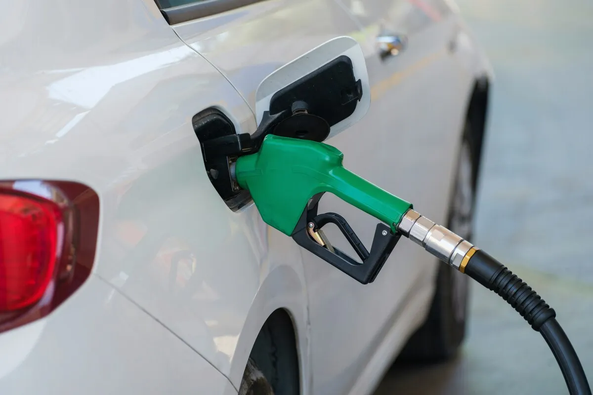 harga migas Sabang 01-14 februari 2025 untuk Biodiesel B40 dan MFO